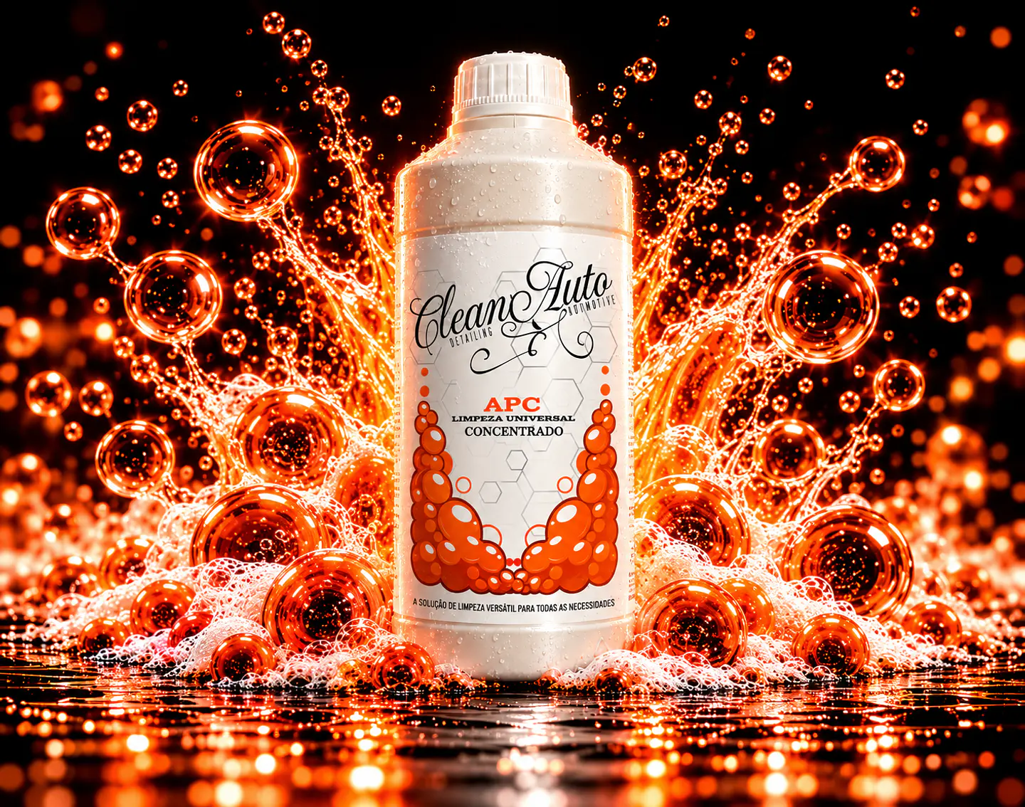 APC - concentrado 1L 1