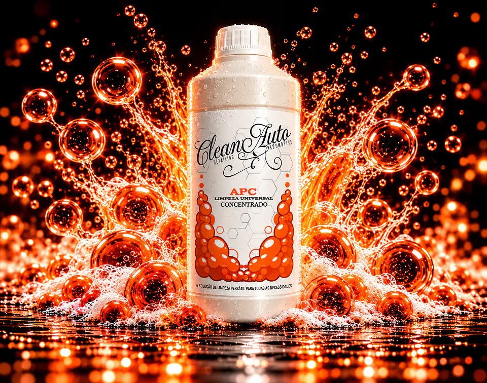 APC - concentrado 1L 1