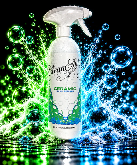 Ceramic - 500ml