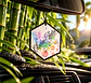 Ambientador CleanAuto - Bambu - Pack 3 unidades - vignette 1