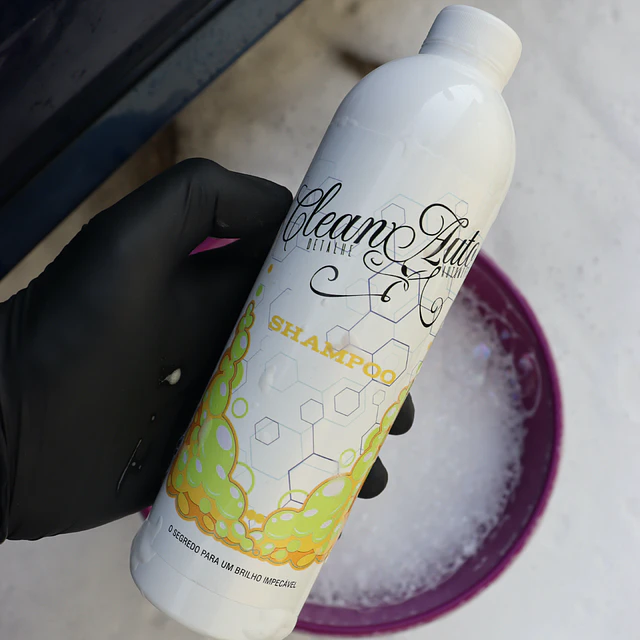 Shampoo