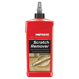 Pasta para pulir California Gold® Scratch Remover 8 oz.