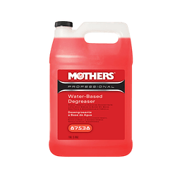 Desengrasante Mothers® Water Based Degreaser 1Gal