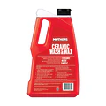 Shampoo California Gold Ceramic Wash & Wax 50oz