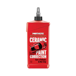Pulidor California Gold Ceramic Paint Correction 12oz