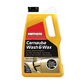 Shampoo PH Neutro con Cera California Gold Carnauba Wash & Wax 64 oz