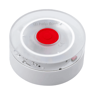 Baliza de emergencia homologada V16 Help Flash