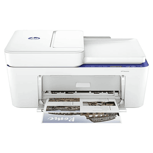 HP Multifunción Deskjet 4230e Wifi/Blanca