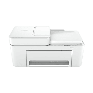 HP Multifunción Deskjet 4210e Wifi/Blanca