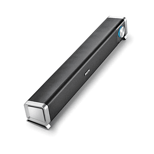 NGS Barra de sonido PC Inalámbrica 200W BT