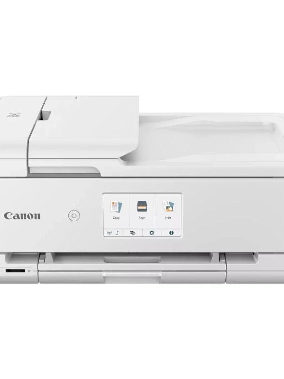 Canon Multifunción Pixma TS9551Ca A3 Blanca 1