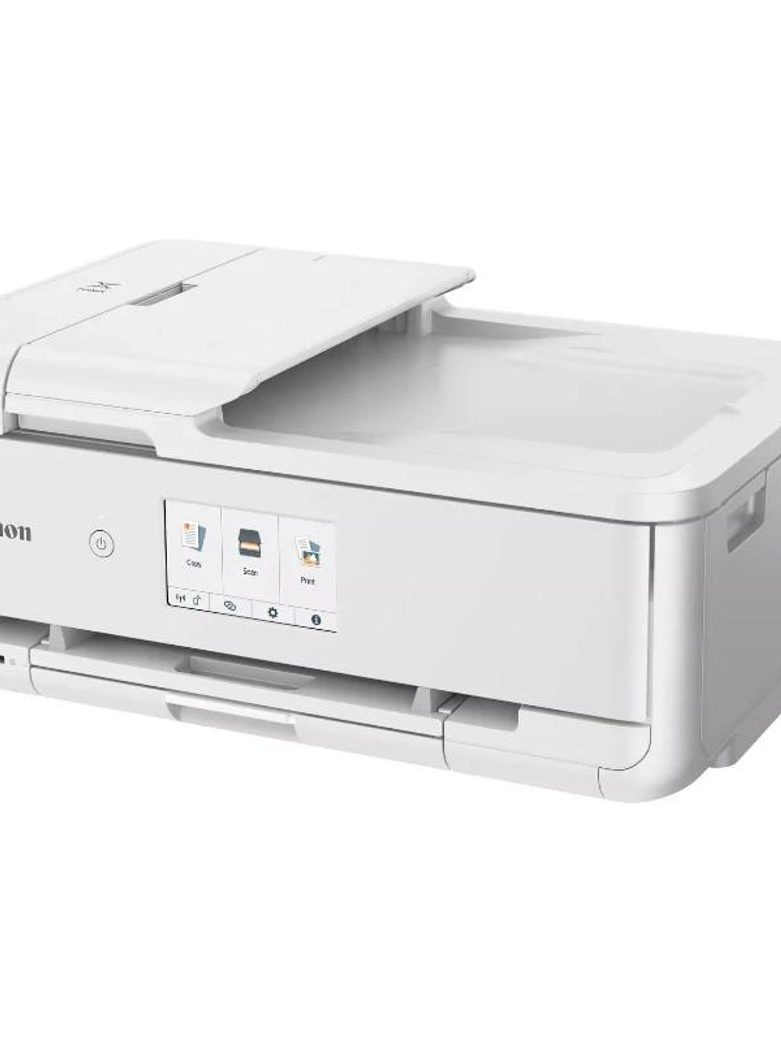 Canon Multifunción Pixma TS9551Ca A3 Blanca 3