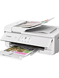 Canon Multifunción Pixma TS9551Ca A3 Blanca - Miniatura 4