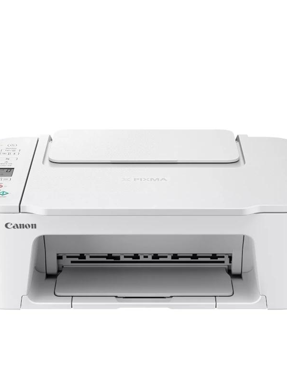 Canon Multifunción Pixma TS3751i WH 2