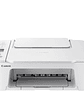 Canon Multifunción Pixma TS3751i WH - Miniatura 3
