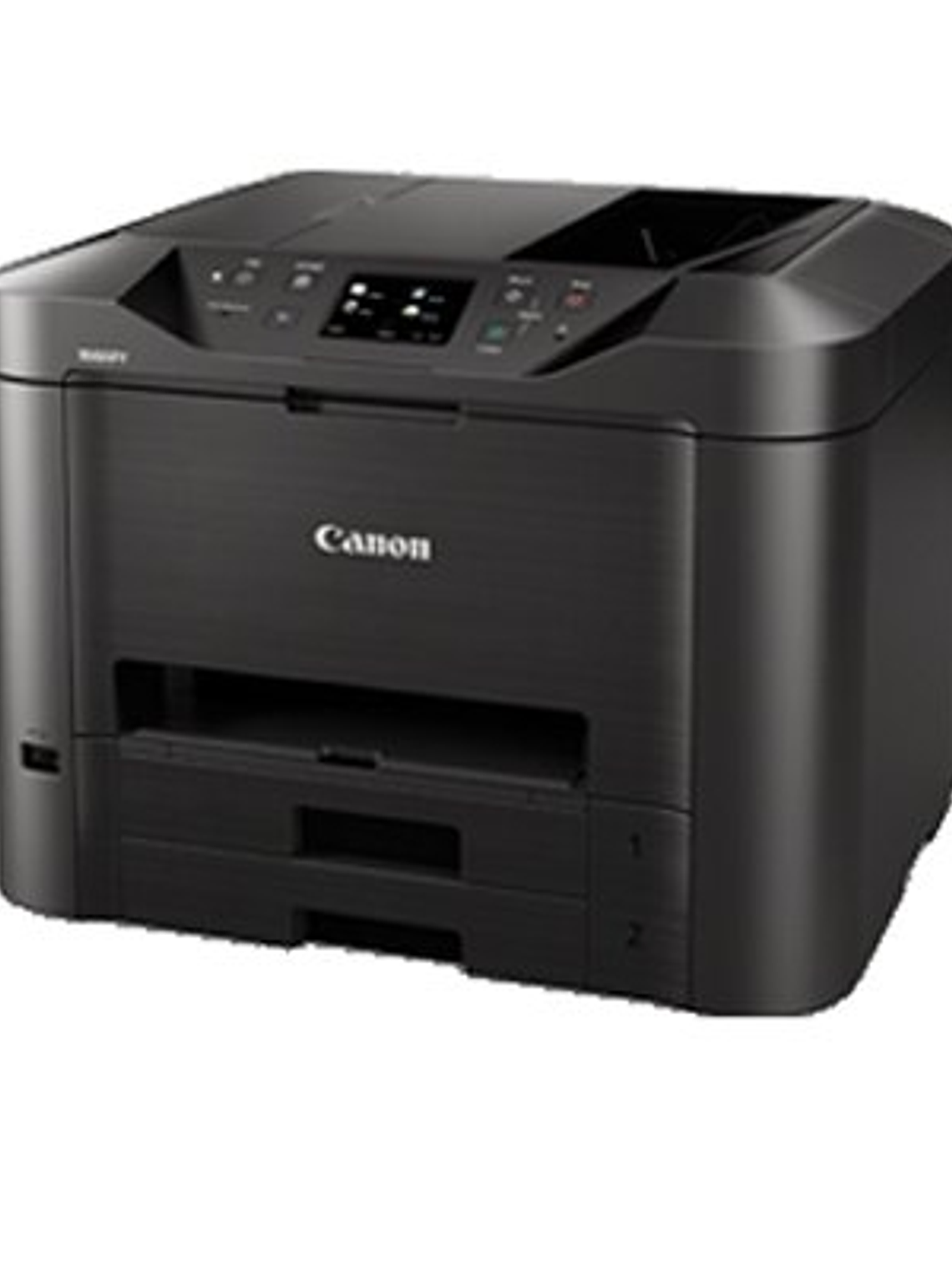 Canon Multifunción MAXIFY MB5450 1