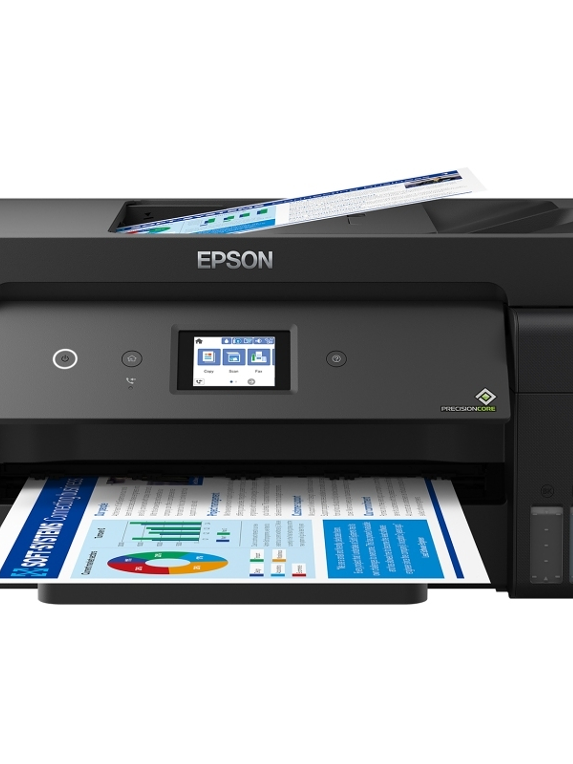 Epson Multifunción Ecotank ET-15000 1