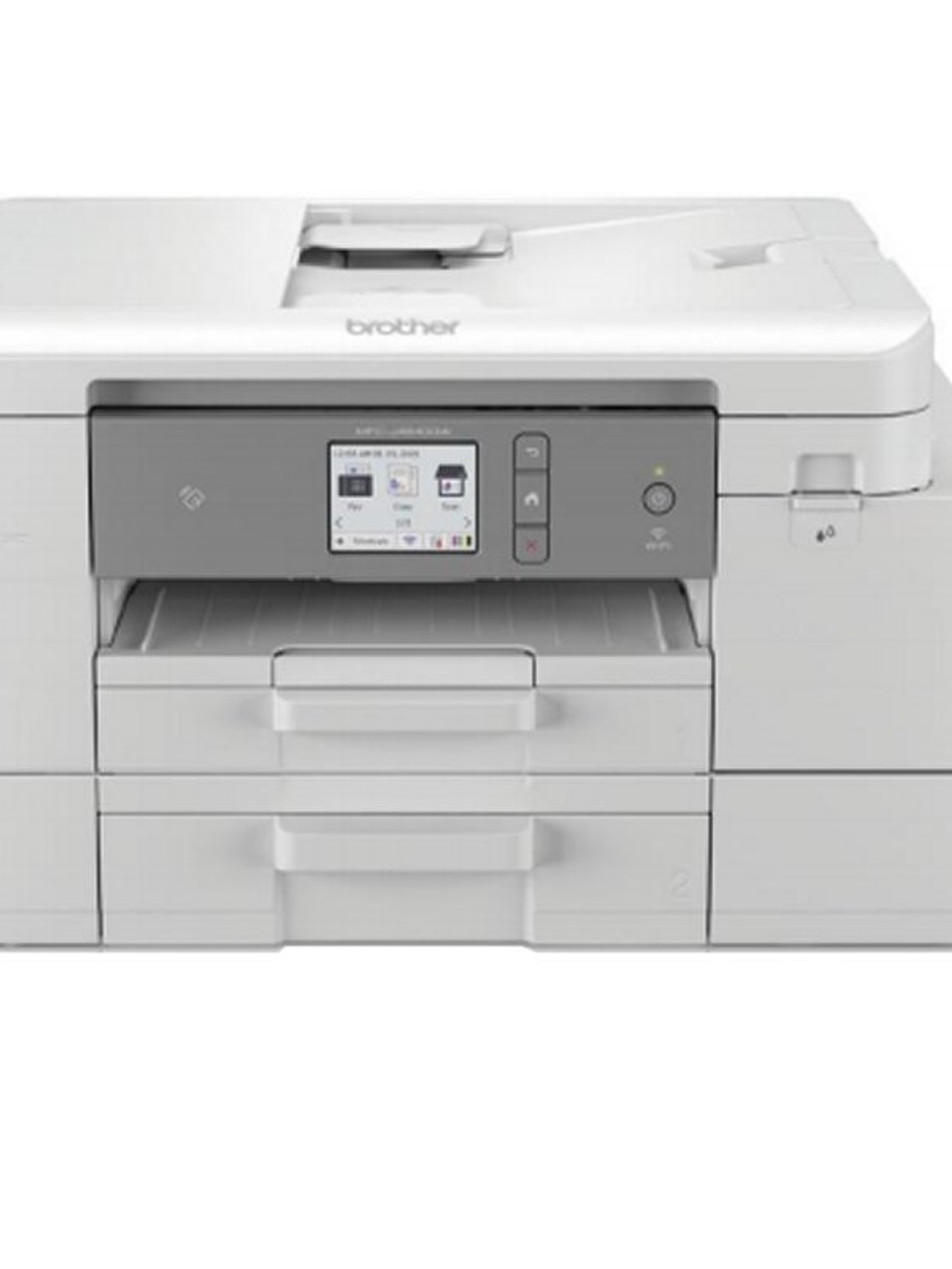 Brother Multifunción MFC-J4540DW 1