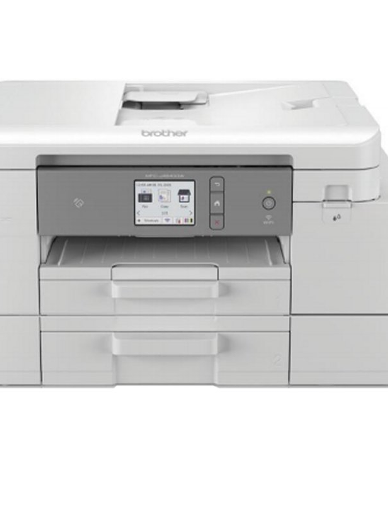 Brother Multifunción MFC-J4540DW 1