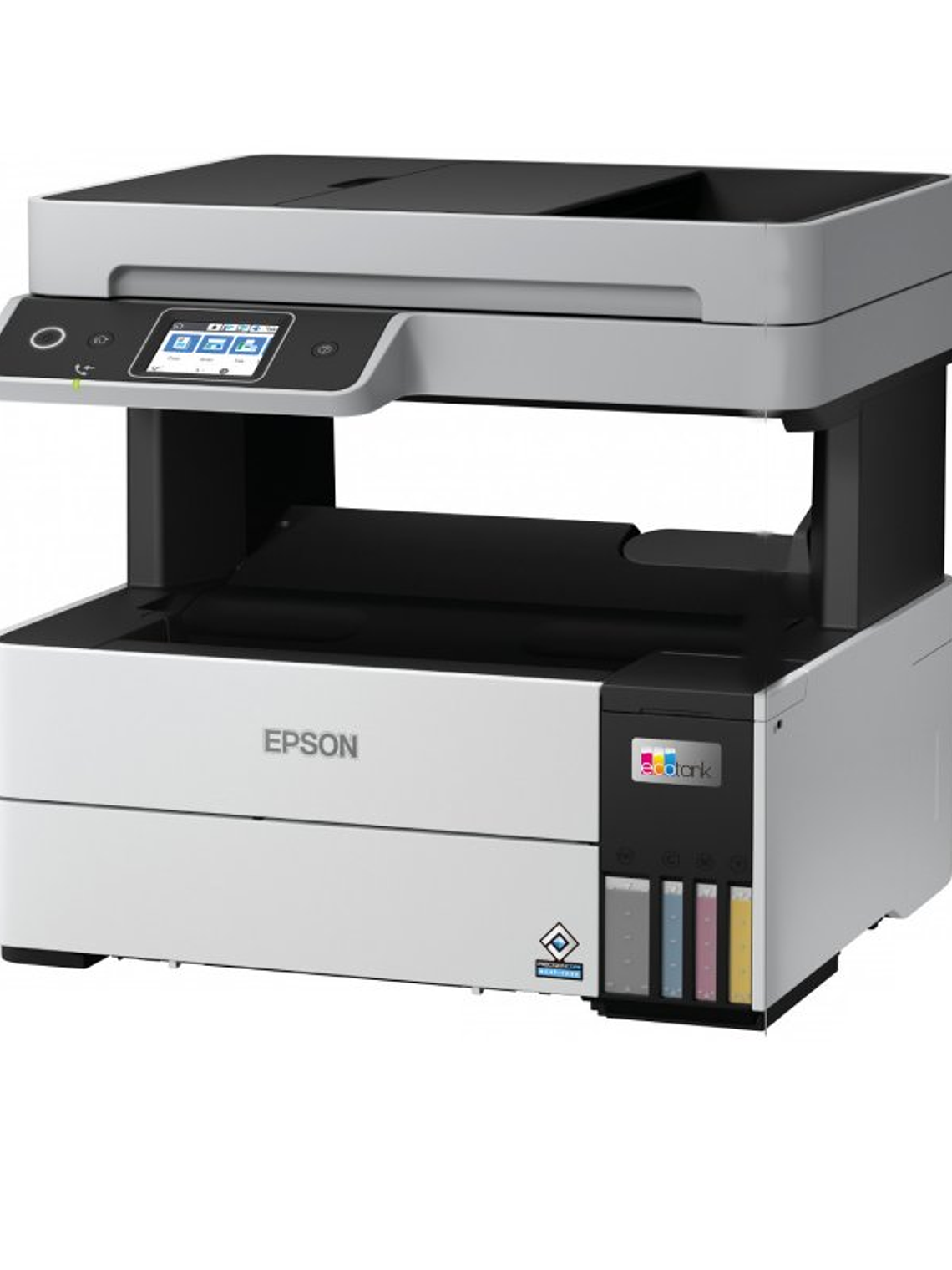Epson Multifunción Ecotank ET-5170 3