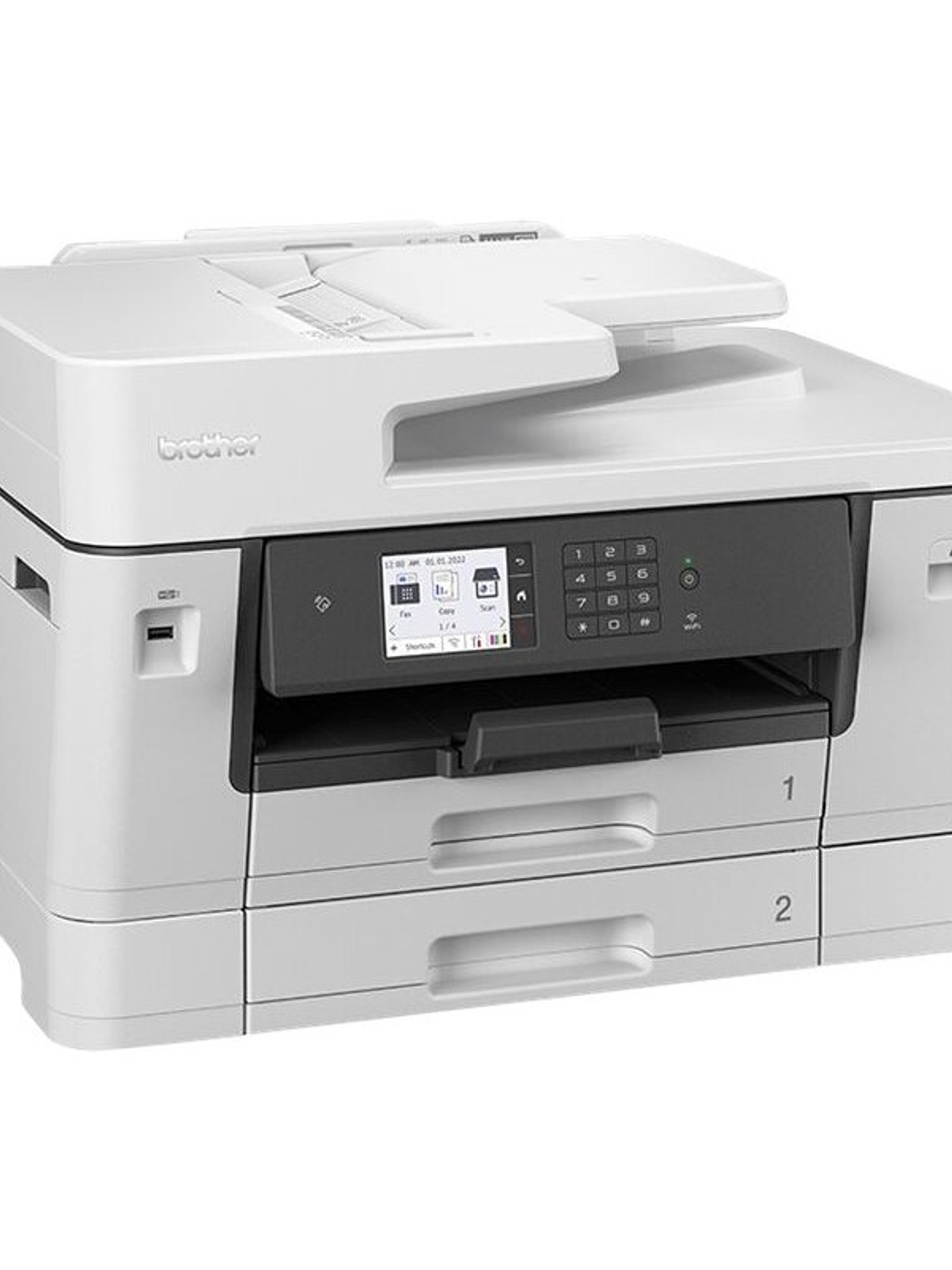 Brother Multifunción MFC-J6940DW 1