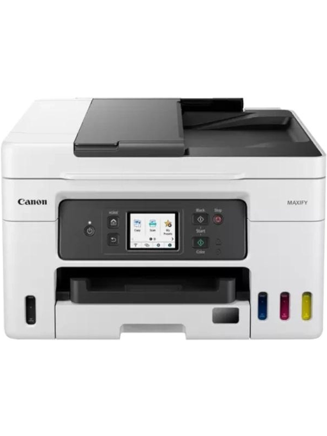 Canon Multifunción MAXIFY GX4050 1