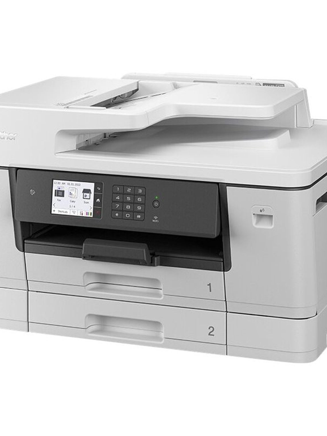 Brother Multifunción MFC-J6940DW 2