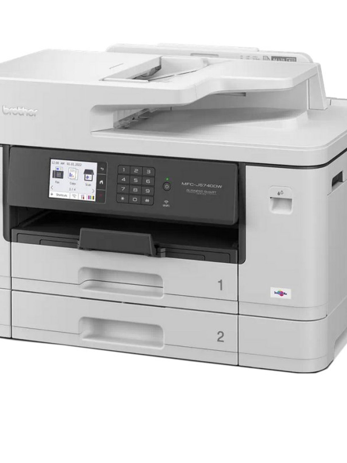 Brother Multifunción MFC-J5740DW 3