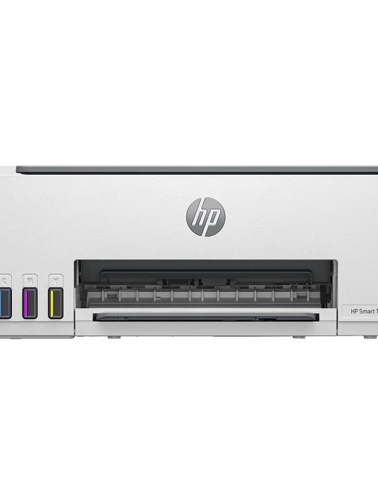 HP Multifunción Smart Tank 5105 Fax Movil 1