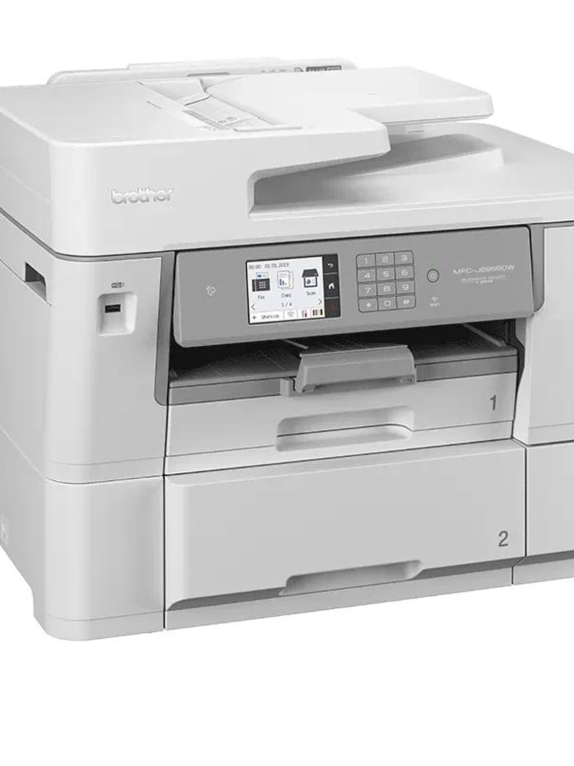 Brother Multifunción MFC-J6959DW 3