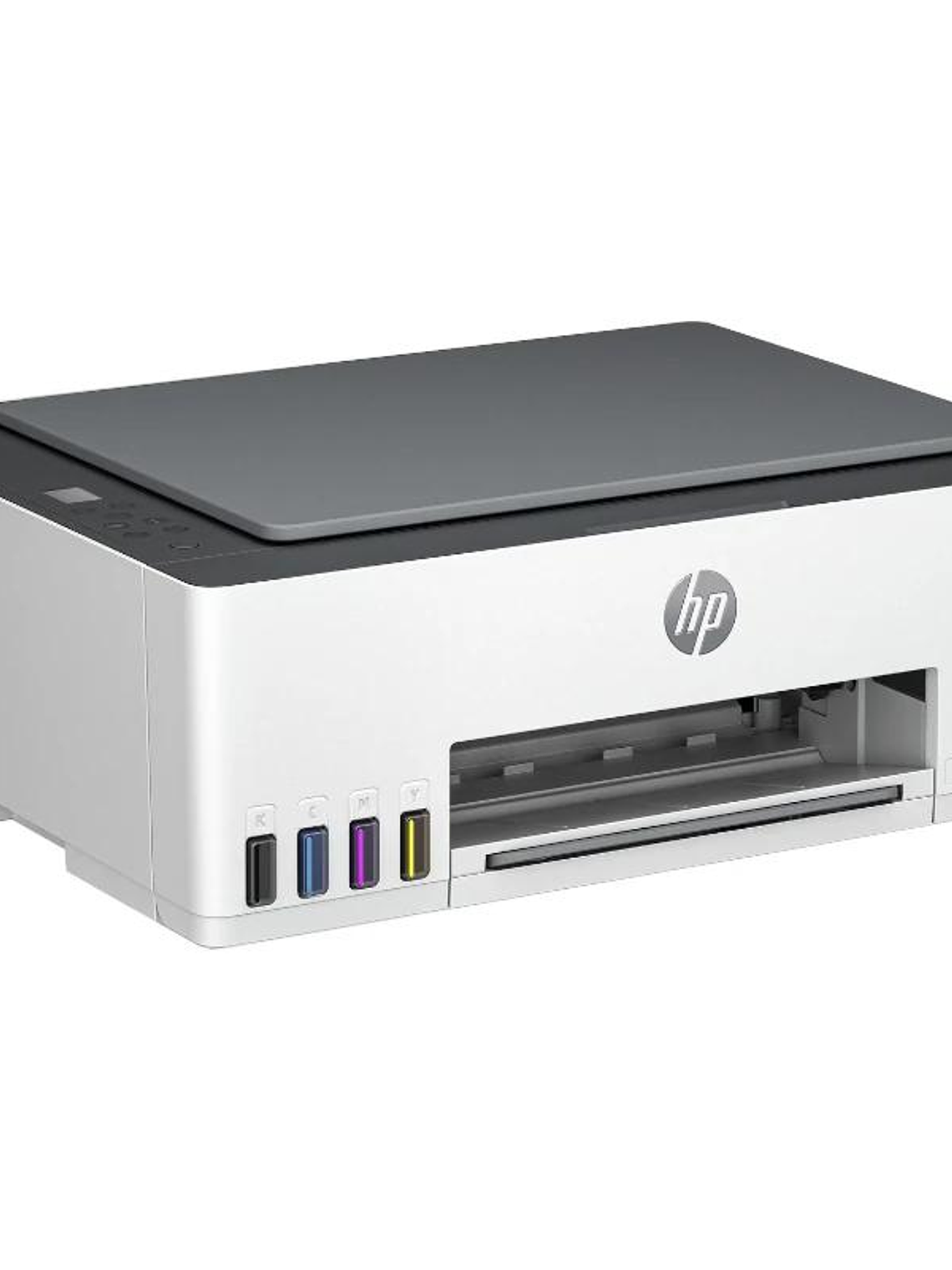 HP Multifunción Smart Tank 5105 Fax Movil 2