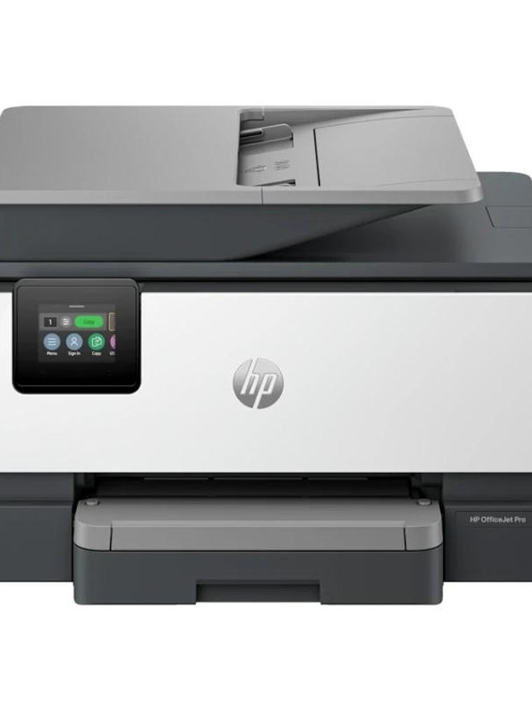 HP Multifunción Officejet Pro 9120b WiFi/ Fax/ Dúp 1