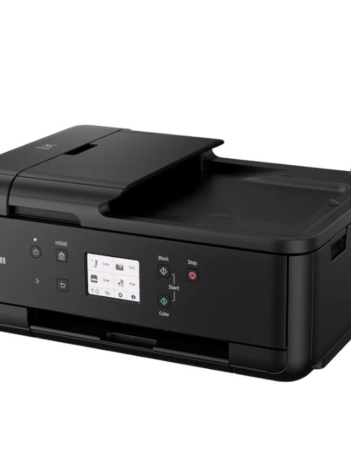 Canon Multifunción Pixma TR7650 2