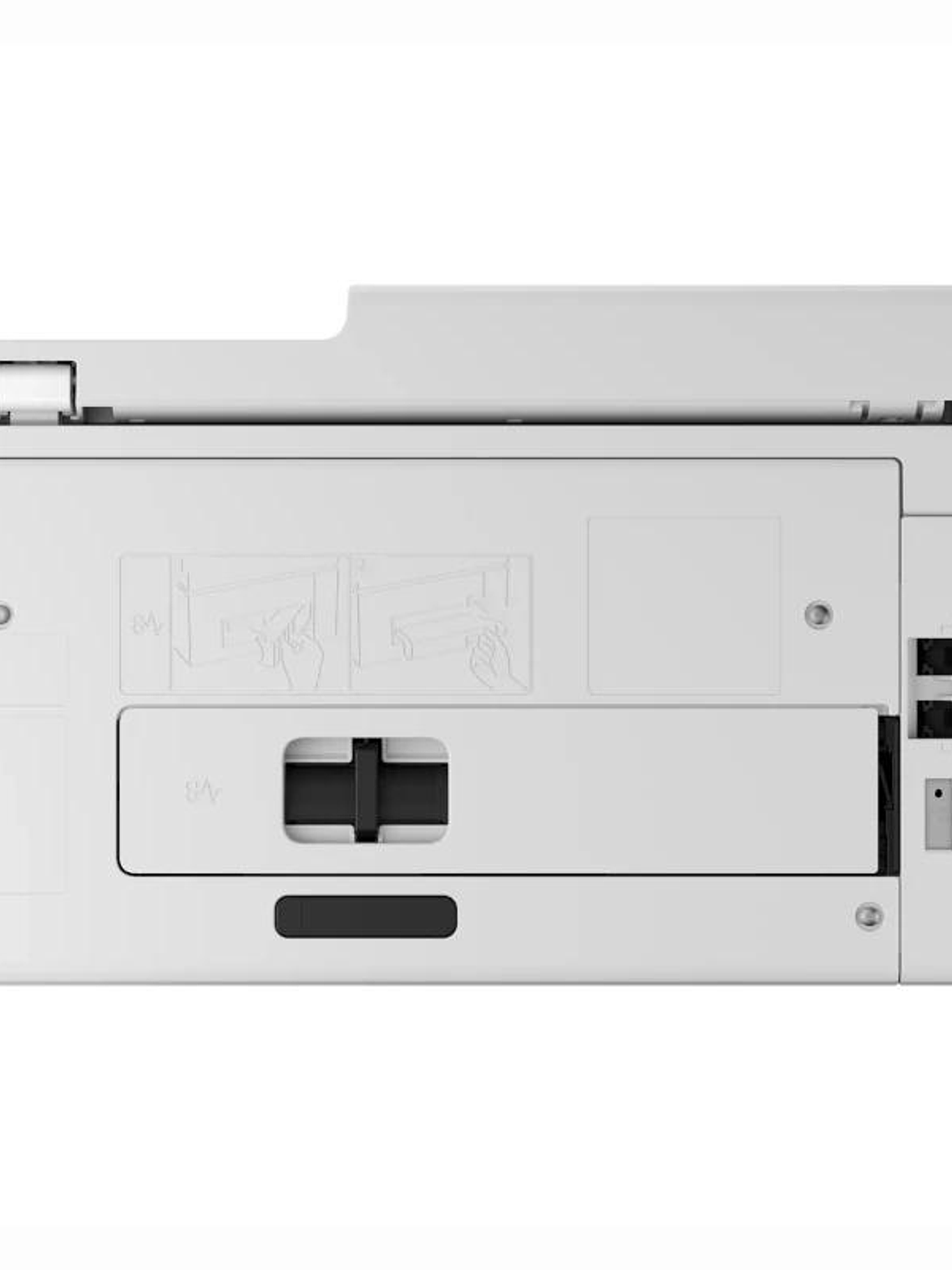 Canon Multifunción MAXIFY GX2050 +2 Botellas extra 3