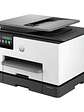 HP Multifunción Officejet Pro 9130b WiFi/ Fax/ Dúp - Miniatura 2