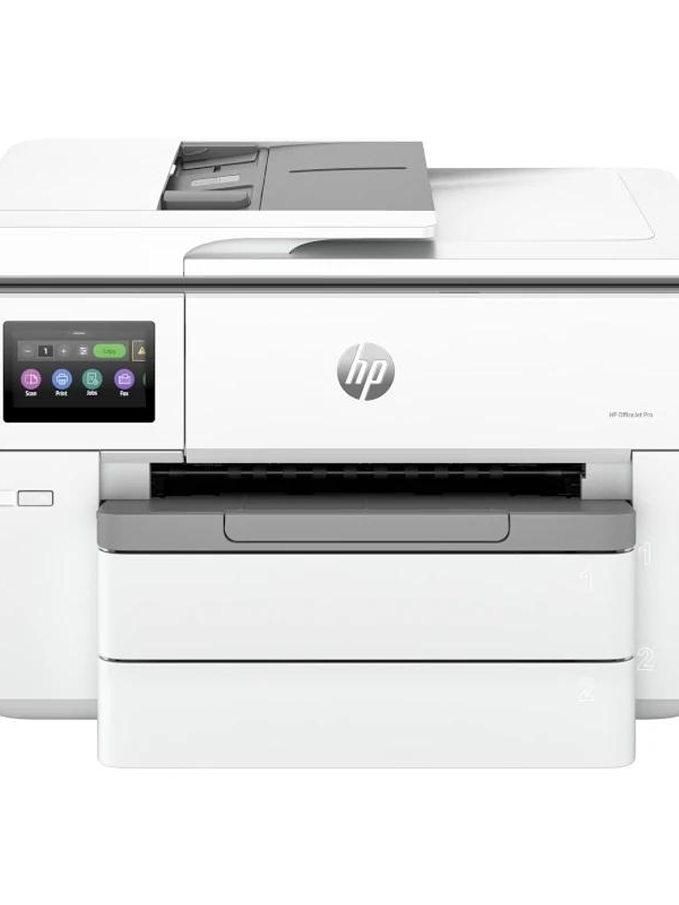 HP Multifunción Officejet Pro 9730E WiFi/Dúplex 1