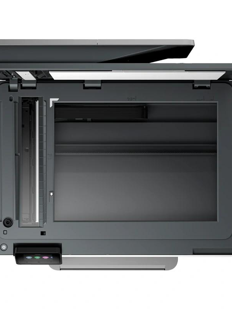 HP Multifunción Officejet Pro 8122e/ WiFi/ Dúplex 3