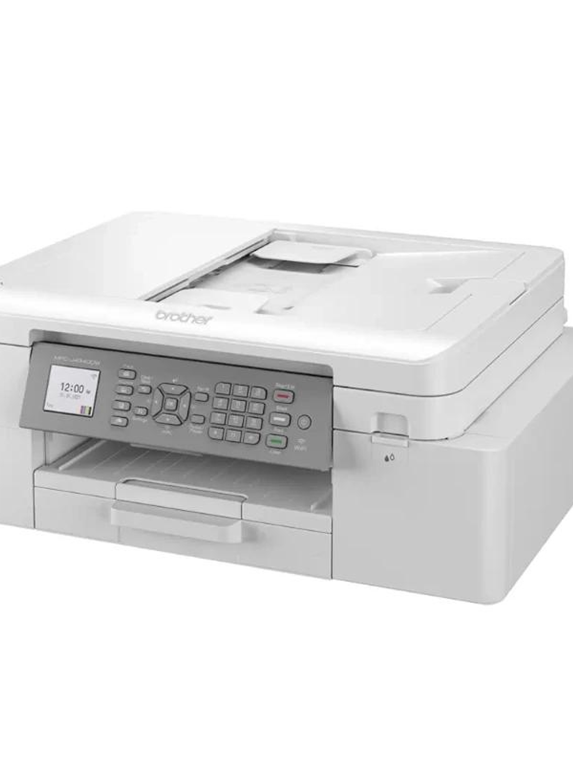 Brother Multifunción MFC-J4340DWE 1