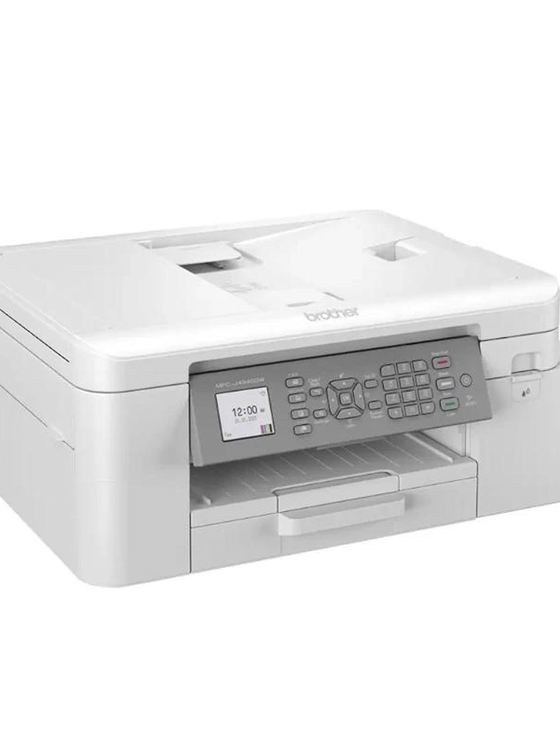 Brother Multifunción MFC-J4340DWE 2