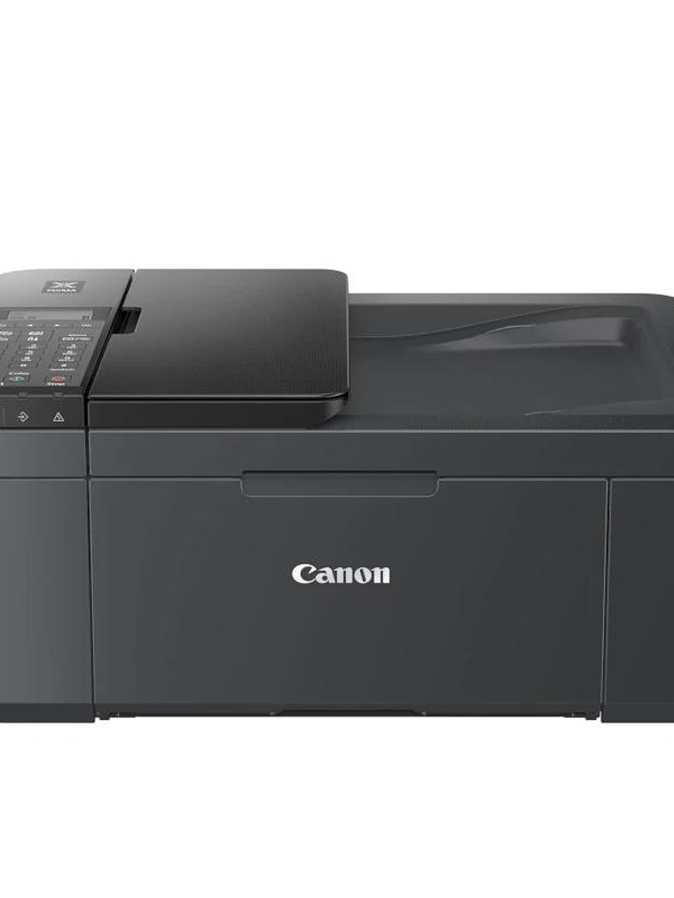 Canon Multifunción Pixma TR4755i BK 2