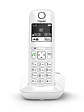 Gigaset AS690 Inalámbrico DECT Blanco - Miniatura 1