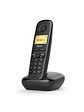 Gigaset A270 Inalámbrico DECT Negro - Miniatura 3