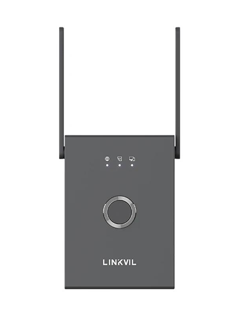 Fanvil Linkvil W710D Base Tlf. DECT SingleCell 1