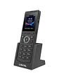 Fanvil Linkvil W610D Teléfono IP DECT SingleCell - Miniatura 1