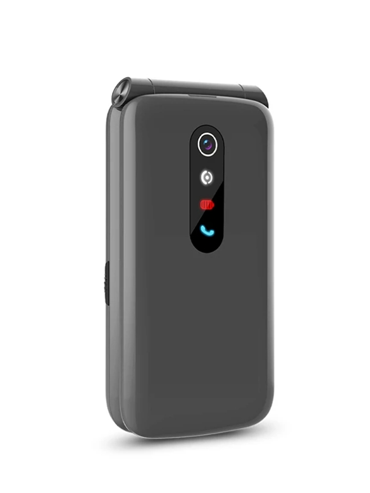 SPC 2326T Movil Stella 2 BT FM + Dock 2