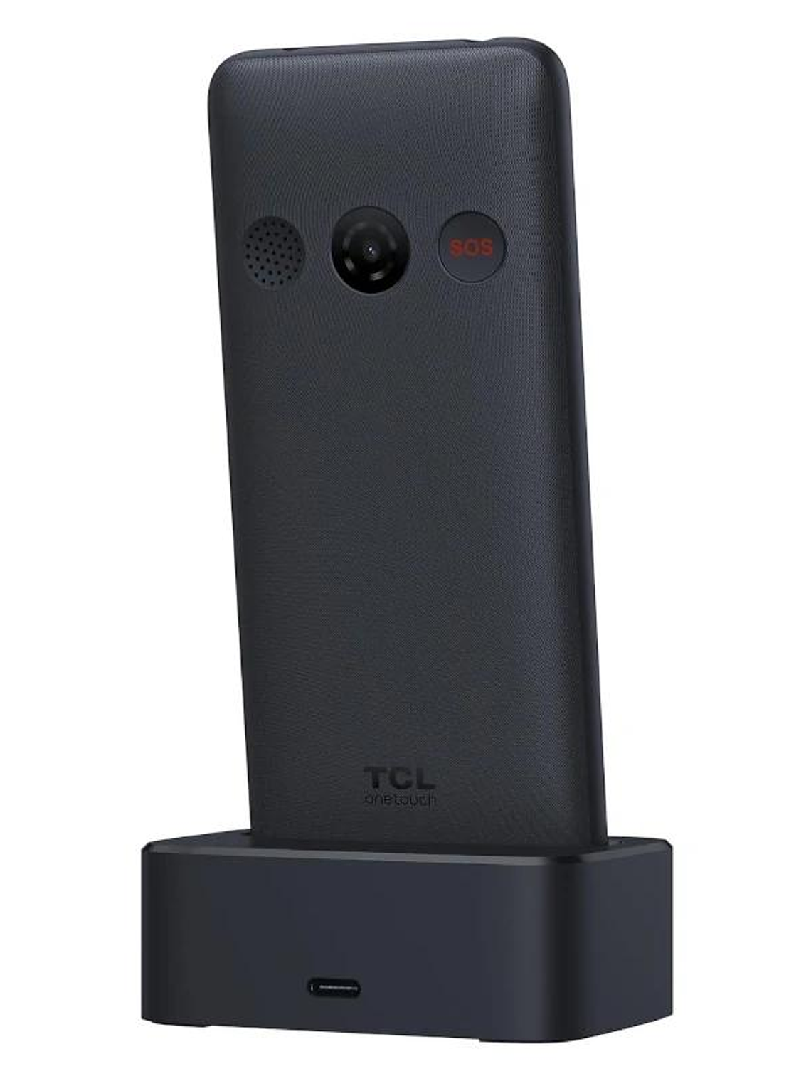 TCL Móvil Senior One Touch 4022s 2.8