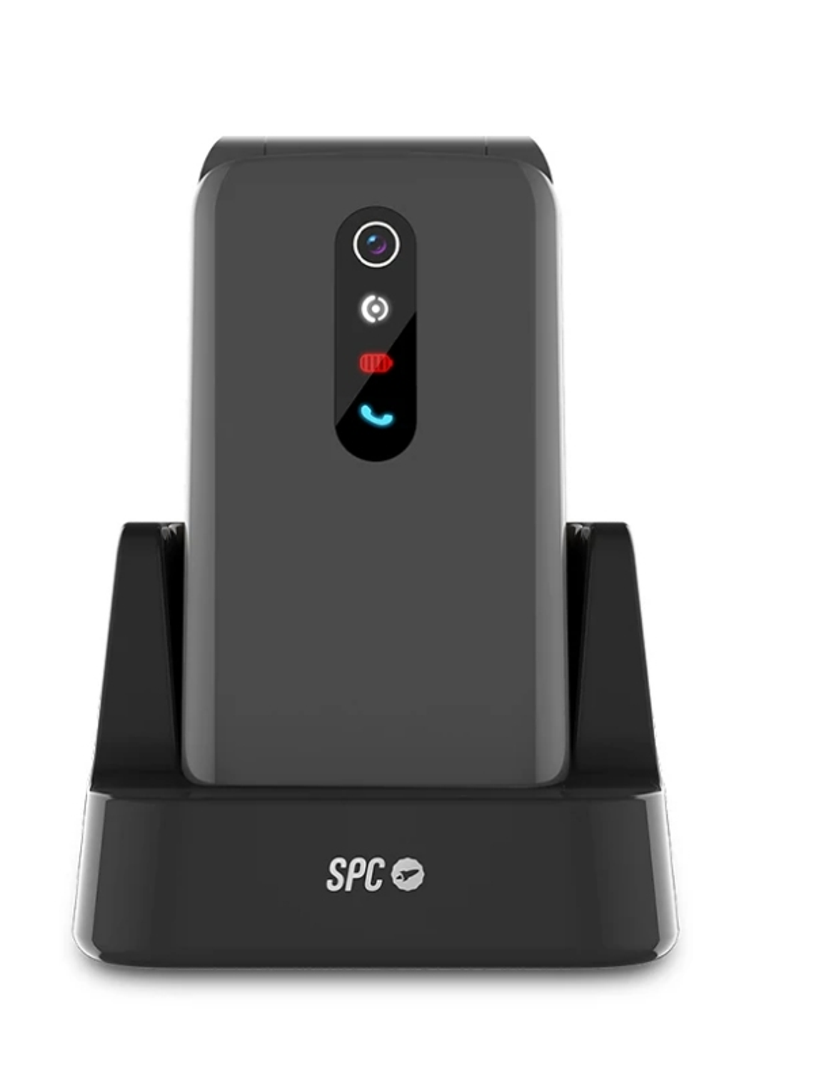 SPC 2326T Movil Stella 2 BT FM + Dock 4