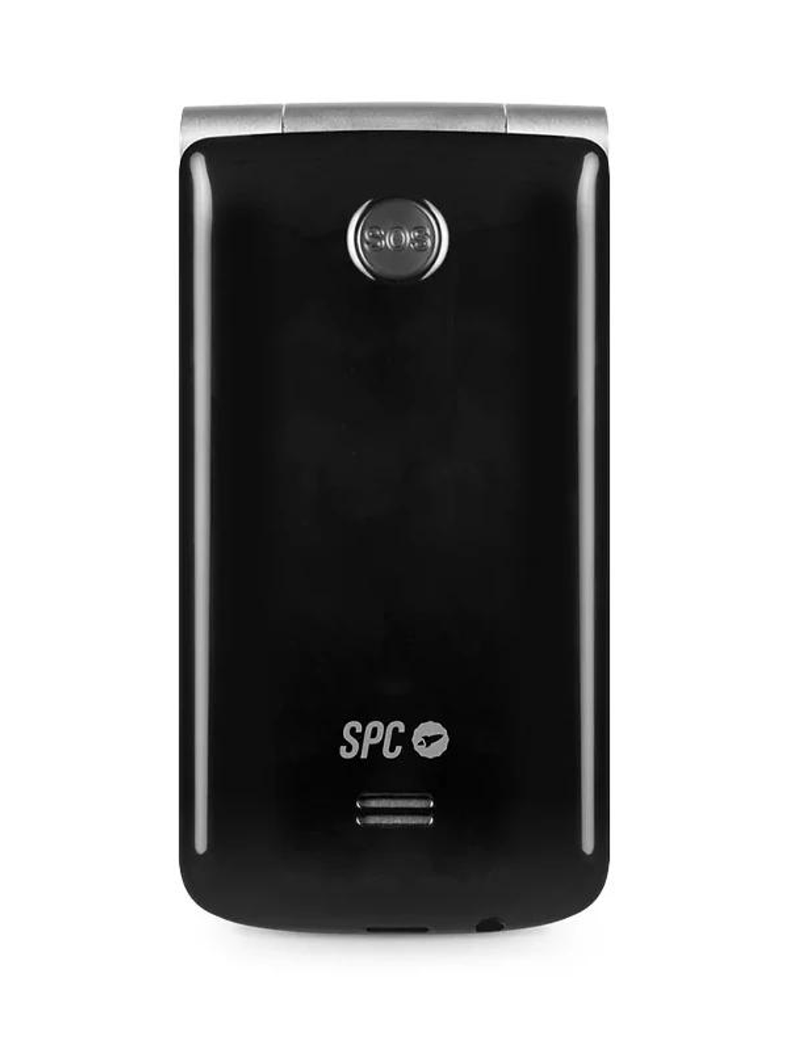 SPC 2321NS Prince 4G Móvil Senior BT FM + base 2