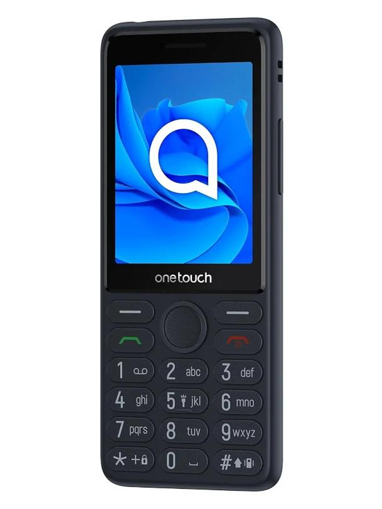 TCL Móvil Senior One Touch 4022s 2.8