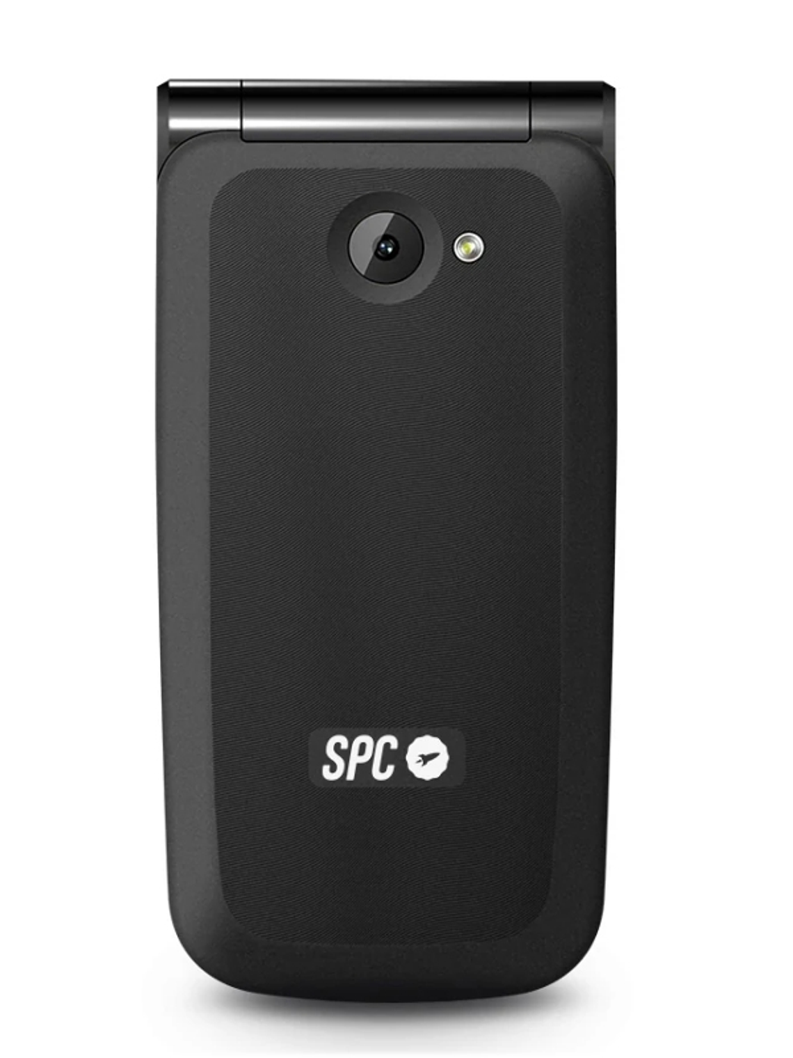 SPC 2325N Titan Telefono Movil BT FM Negro 4